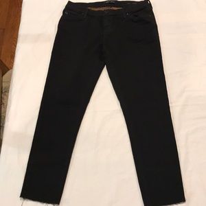 Young men’s jeans